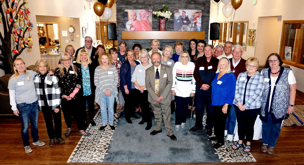 2022 Presidential Awards Rmhcsc